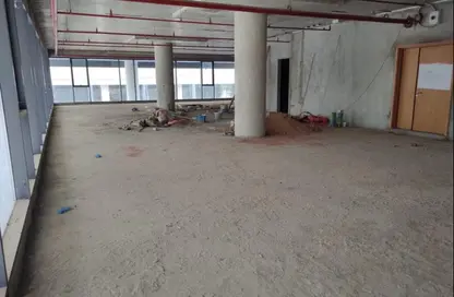 مساحات مكتبية - استوديو للبيع في ذا بوليجون - كمبوندات الشيخ زايد - الشيخ زايد - الجيزة