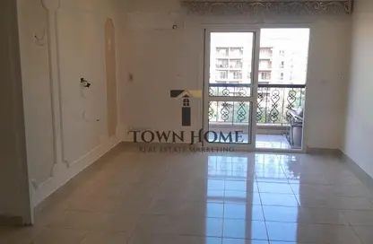 Apartment - 3 Bedrooms - 3 Bathrooms for rent in El Rehab Extension - Al Rehab - New Cairo City - Cairo