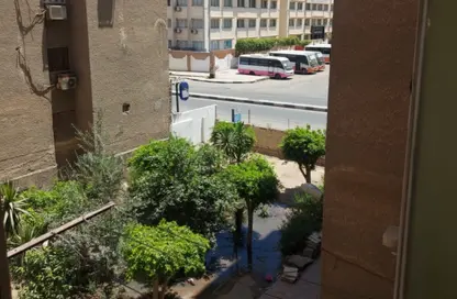 شقة - 2 غرف نوم - 1 حمام للبيع في شارع محمود عزت سليم - النادي الأهلي - مدينة نصر - القاهرة شقة - 2 غرف نوم - 1 حمام للبيع في شارع محمود عزت سليم - النادي الأهلي - مدينة نصر - القاهرة