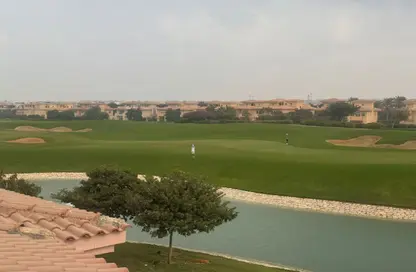 فيلا - 6 غرف نوم - 6 حمامات للبيع في پريڤادو - مدينتي - القاهرة