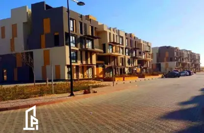 Apartment - 2 Bedrooms - 3 Bathrooms for sale in Eastown - 5th Settlement Compounds - The 5th Settlement - New Cairo City - Cairo