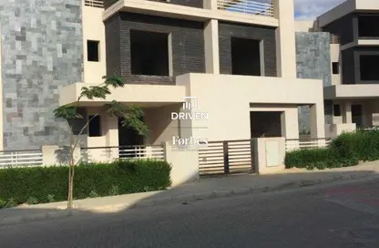 منزل مزدوج - 4 غرف نوم - 3 حمامات للبيع في الكارما 4 - كمبوندات الشيخ زايد - الشيخ زايد - الجيزة منزل مزدوج - 4 غرف نوم - 3 حمامات للبيع في الكارما 4 - كمبوندات الشيخ زايد - الشيخ زايد - الجيزة