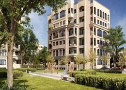 Apartment - 2 bedrooms for للبيع in Al Maqsad - New Capital Compounds - New Capital City - Cairo