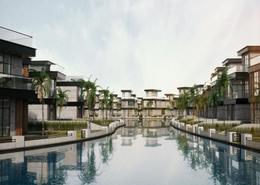 Apartment - 3 bedrooms for للبيع in DeJoya Residence - New Zayed City - Sheikh Zayed City - Giza
