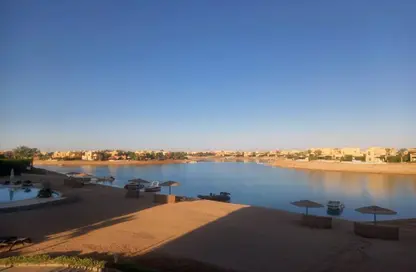شقة - 2 غرف نوم - 1 حمام للبيع في سابينا - الجونة - الغردقة - محافظة البحر الاحمر