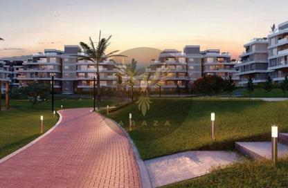 Apartment - 3 Bedrooms - 3 Bathrooms for rent in Villette - 5th Settlement Compounds - The 5th Settlement - New Cairo City - Cairo