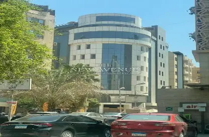Whole Building - Studio - 7+ Bathrooms for rent in El Laselky St. - Hay El Maadi - Cairo