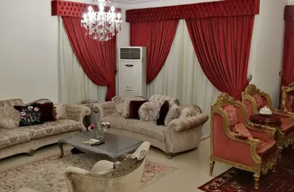 Duplex - 4 Bedrooms - 3 Bathrooms for sale in 5th Settlement Compounds - The 5th Settlement - New Cairo City - Cairo