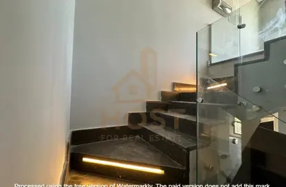 Penthouse - 2 Bedrooms - 3 Bathrooms for sale in TRIO - 5th Settlement Compounds - The 5th Settlement - New Cairo City - Cairo
