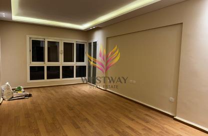 Apartment - 2 Bedrooms - 2 Bathrooms for rent in Mountain View iCity October - 6 October Compounds - 6 October City - Giza