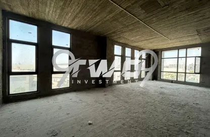 Office Space - Studio for sale in District 5 - 5th Settlement Compounds - The 5th Settlement - New Cairo City - Cairo