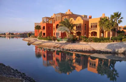 Chalet - 2 Bedrooms - 2 Bathrooms for sale in ARC of Soma - Soma Bay - Safaga - Hurghada - Red Sea