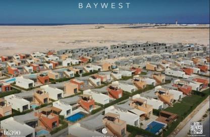 شقة - 2 غرف نوم - 3 حمامات للبيع في بلانكا جاردنز - سوما باى - سفاجا - الغردقة - محافظة البحر الاحمر