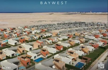 شقة - 2 غرف نوم - 3 حمامات للبيع في بلانكا جاردنز - سوما باى - سفاجا - الغردقة - محافظة البحر الاحمر