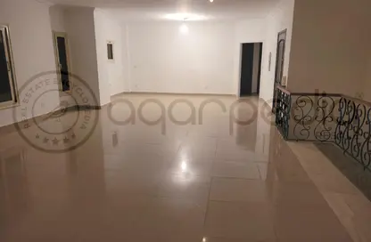 دوبلكس - 4 غرف نوم - 4 حمامات للايجار في شارع فتحية بهيج - الياسمين 5 - الياسمين - مدينة القاهرة الجديدة - القاهرة