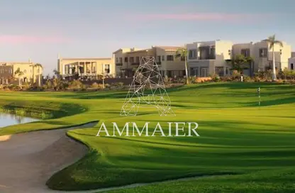 تاون هاوس - 3 غرف نوم - 3 حمامات للايجار في الجريا - كمبوندات الشيخ زايد - الشيخ زايد - الجيزة