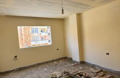 Apartment - 3 Bedrooms - 3 Bathrooms for sale in Gardina Sun - Northern Expansions - 6 October City - Giza