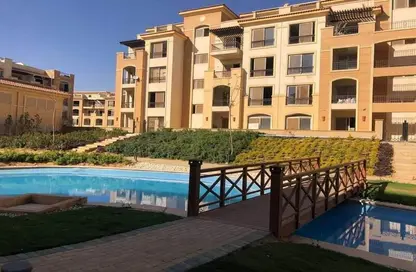 Apartment - 3 Bedrooms - 3 Bathrooms for sale in Stone Residence - 5th Settlement Compounds - The 5th Settlement - New Cairo City - Cairo