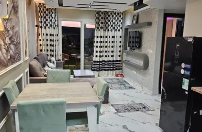 Chalet - 2 Bedrooms - 2 Bathrooms for sale in Golf Porto Marina - Al Alamein - North Coast