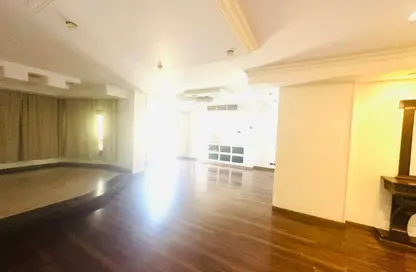 Apartment - 3 Bedrooms - 3 Bathrooms for rent in Fawzi Al Motaee Basha St. - El Ismailia Square - Heliopolis - Masr El Gedida - Cairo