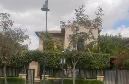 Villa - 4 Bedrooms - 4 Bathrooms for sale in Mivida - 5th Settlement Compounds - The 5th Settlement - New Cairo City - Cairo