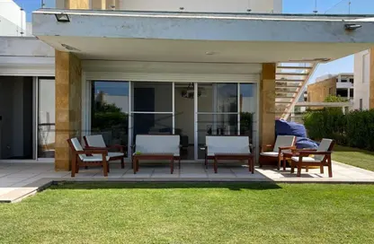 Villa - 5 Bedrooms - 6 Bathrooms for sale in Seashell - Sidi Abdel Rahman - North Coast