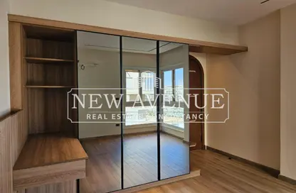 Apartment - 2 Bedrooms - 2 Bathrooms for rent in Mountain View iCity - 5th Settlement Compounds - The 5th Settlement - New Cairo City - Cairo