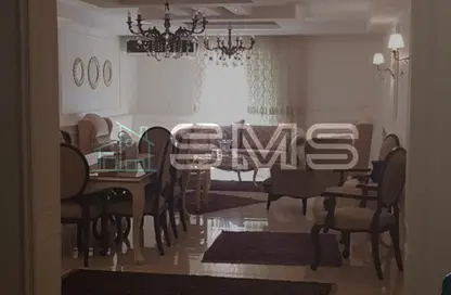 شقة - 3 غرف نوم - 2 حمامات للبيع في محور مصطفي كامل - التجمع الاول - مدينة القاهرة الجديدة - القاهرة