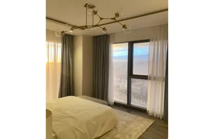 شقة - 2 غرف نوم - 2 حمامات للبيع في أبراج زيد - كمبوندات الشيخ زايد - الشيخ زايد - الجيزة