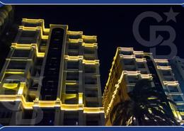 Apartment - 3 bedrooms - 3 bathrooms for للبيع in 14th of May Bridge - Smouha - Hay Sharq - Alexandria Apartment - 3 bedrooms - 3 bathrooms for للبيع in 14th of May Bridge - Smouha - Hay Sharq - Alexandria