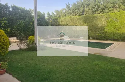 شقة - 3 غرف نوم - 2 حمامات للايجار في القطامية هايتس - كمبوندات القطامية - القطامية - مدينة القاهرة الجديدة - القاهرة