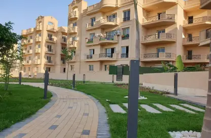 Apartment - 3 Bedrooms - 2 Bathrooms for rent in Diar 2 - 6 October Compounds - 6 October City - Giza