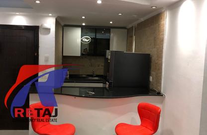 Apartment - 2 Bedrooms - 1 Bathroom for rent in Madinaty - Cairo