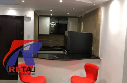 Apartment - 2 Bedrooms - 1 Bathroom for rent in Madinaty - Cairo