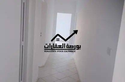 Apartment - 3 Bedrooms - 3 Bathrooms for rent in El Rehab Extension - Al Rehab - New Cairo City - Cairo