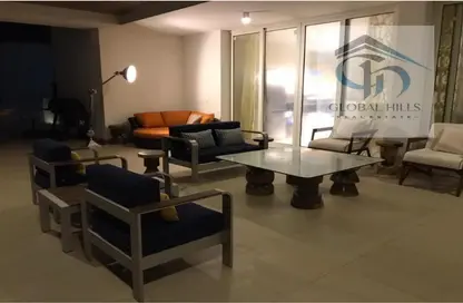 Chalet - 4 Bedrooms - 2 Bathrooms for rent in Seashell - Sidi Abdel Rahman - North Coast