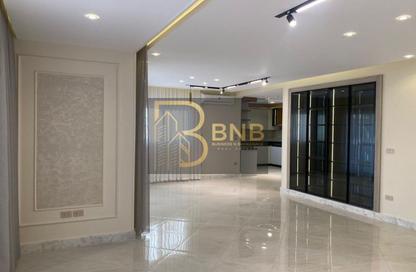 Apartment - 3 Bedrooms - 2 Bathrooms for rent in El Maram Land Mark - 5th Settlement Compounds - The 5th Settlement - New Cairo City - Cairo