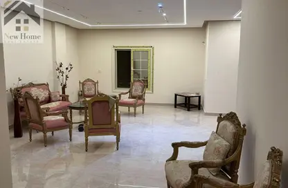 Apartment - 4 Bedrooms - 3 Bathrooms for sale in El Koronfel - The 5th Settlement - New Cairo City - Cairo Apartment - 4 Bedrooms - 3 Bathrooms for sale in El Koronfel - The 5th Settlement - New Cairo City - Cairo