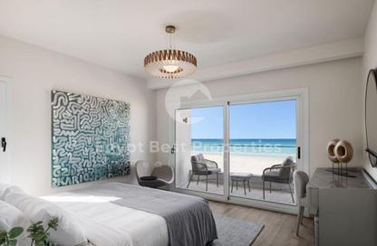 Villa - 7 Bedrooms - 7 Bathrooms for sale in Al Masyaf - Ras Al Hekma - North Coast