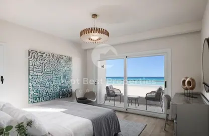 Villa - 7 Bedrooms - 7 Bathrooms for sale in Mar Bay - Ras Al Hekma - North Coast