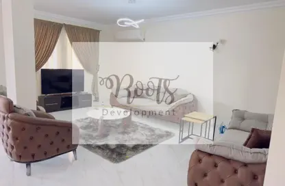 Villa - 6 Bedrooms - 6 Bathrooms for rent in Marina 6 - Marina - Al Alamein - North Coast