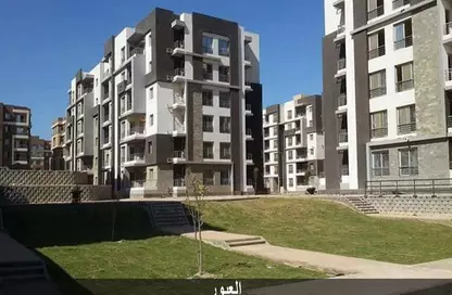 Apartment - 3 Bedrooms - 2 Bathrooms for sale in Dar Misr Second Phase - Entertainment District - Obour City - Qalyubia