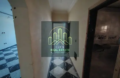 Apartment - 3 Bedrooms - 2 Bathrooms for rent in Al Mohandes Ahmed Kamal Hamdy St. - 16th District - Sheikh Zayed City - Giza