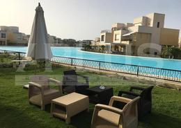 فيلا - 5 غرف نوم - 4 حمامات for للبيع in مراسي - سيدي عبد الرحمن - الساحل الشمالي
