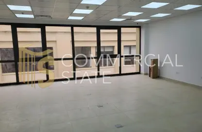 Office Space - Studio - 1 Bathroom for rent in Mivida - 5th Settlement Compounds - The 5th Settlement - New Cairo City - Cairo