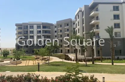 Apartment - 3 Bedrooms - 3 Bathrooms for rent in Hyde Park - 5th Settlement Compounds - The 5th Settlement - New Cairo City - Cairo