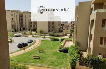 شقة - 2 غرف نوم - 2 حمامات للبيع في فيلدج جيت - المستثمرين الجنوبية - مدينة القاهرة الجديدة - القاهرة