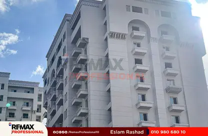 شقة - 3 غرف نوم - 3 حمامات للبيع في في صوارى - ووترفرونت - صوارى - كمبوندات الاسكندرية - الاسكندرية