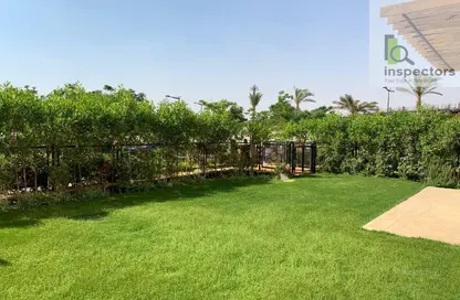 Duplex - 3 Bedrooms - 3 Bathrooms for rent in Eastown - 5th Settlement Compounds - The 5th Settlement - New Cairo City - Cairo