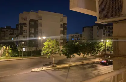 Apartment - 2 Bedrooms - 1 Bathroom for rent in Madinaty - Cairo